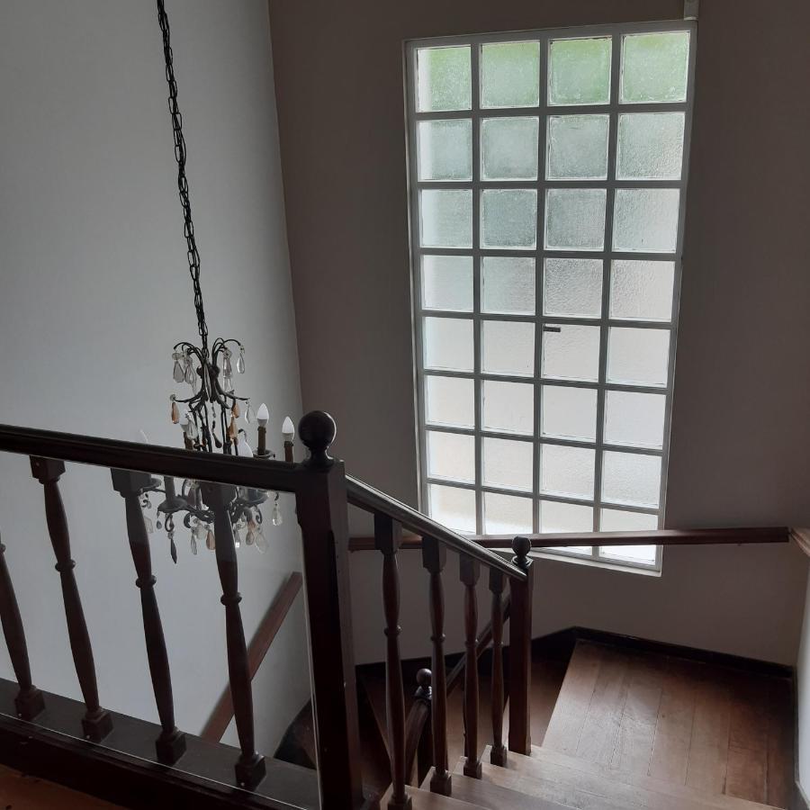 Casa Garay 602 Bed and breakfast *