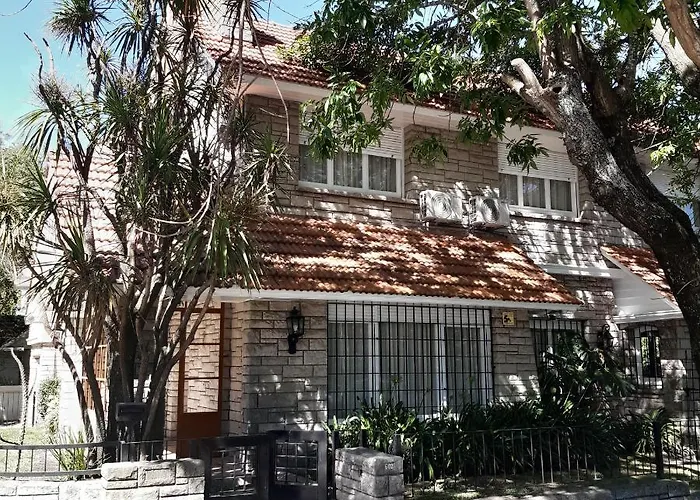 Casa Garay 602