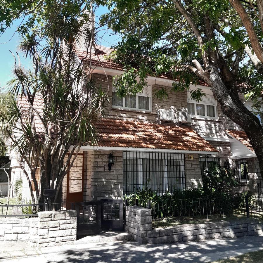 Casa Garay 602 *
