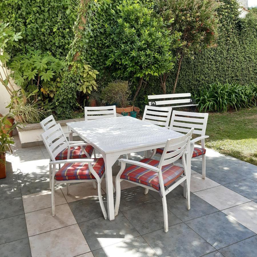 Casa Garay 602 *