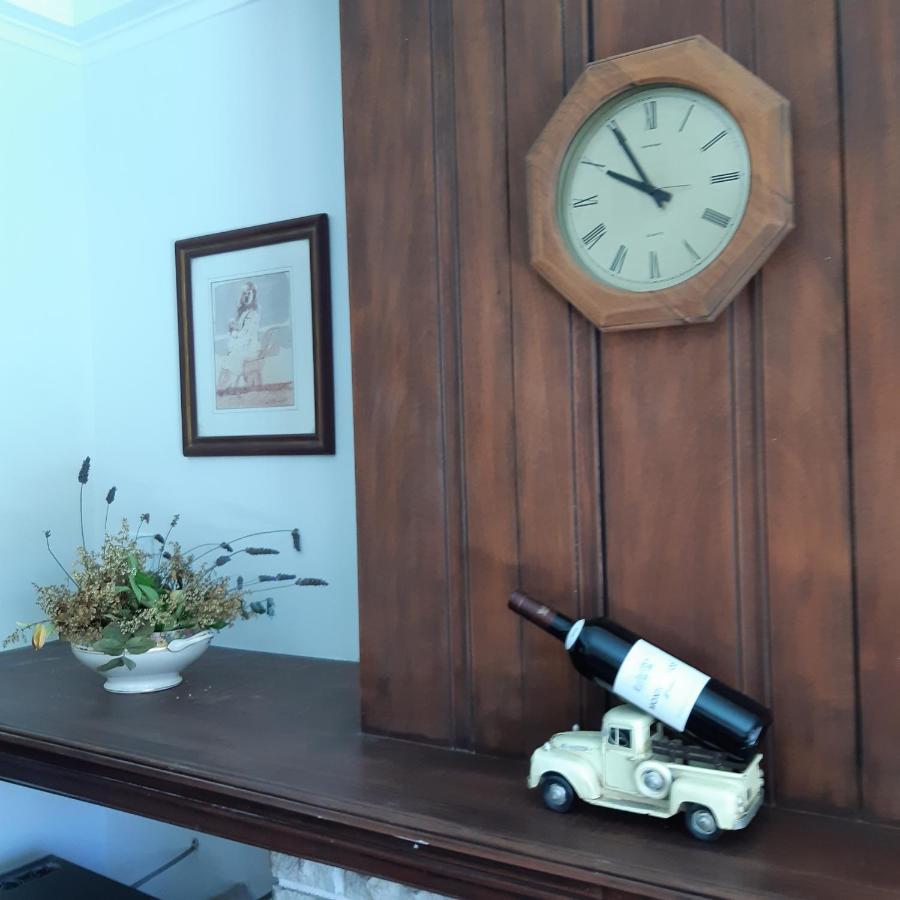 Casa Garay 602 Bed and breakfast
