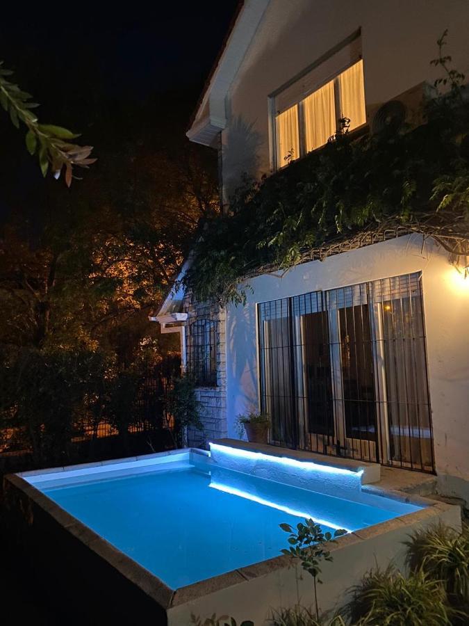 Casa Garay 602 Bed and breakfast *