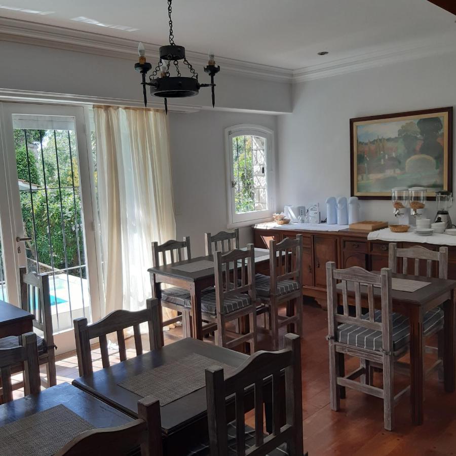 Casa Garay 602 Bed and breakfast Mar del Plata