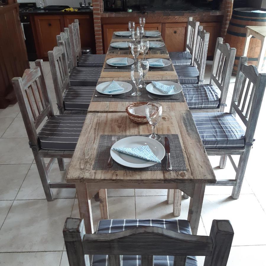 Casa Garay 602 *