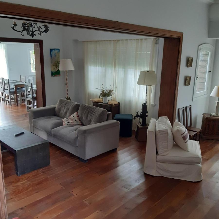Casa Garay 602 *