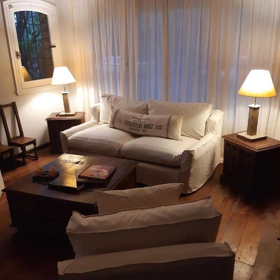 Casa Garay 602 *