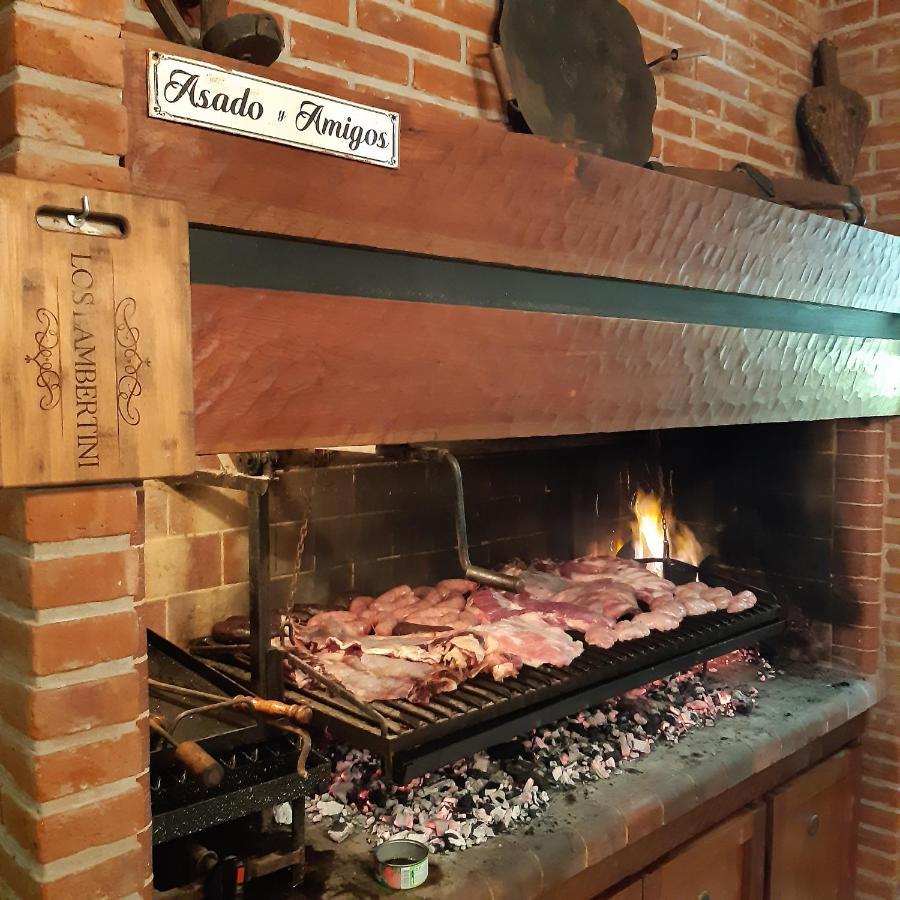 Casa Garay 602 Bed and breakfast Mar del Plata