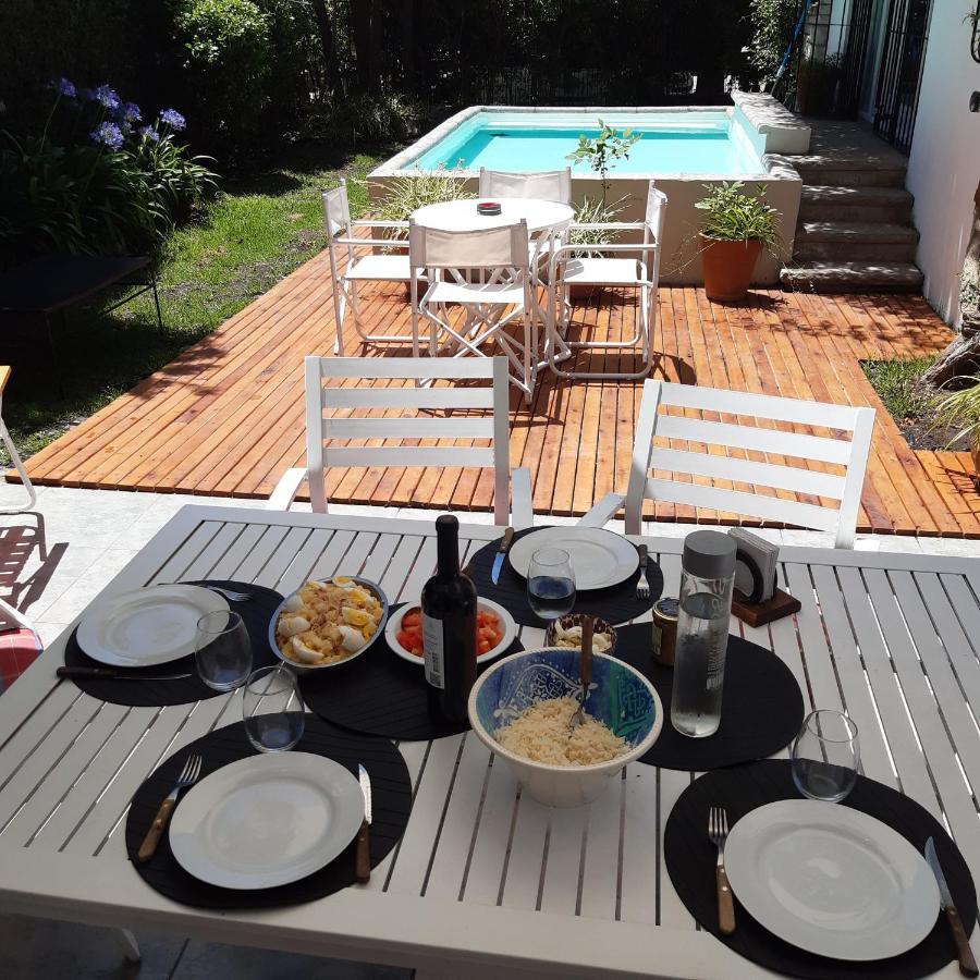 Casa Garay 602 Bed and breakfast
