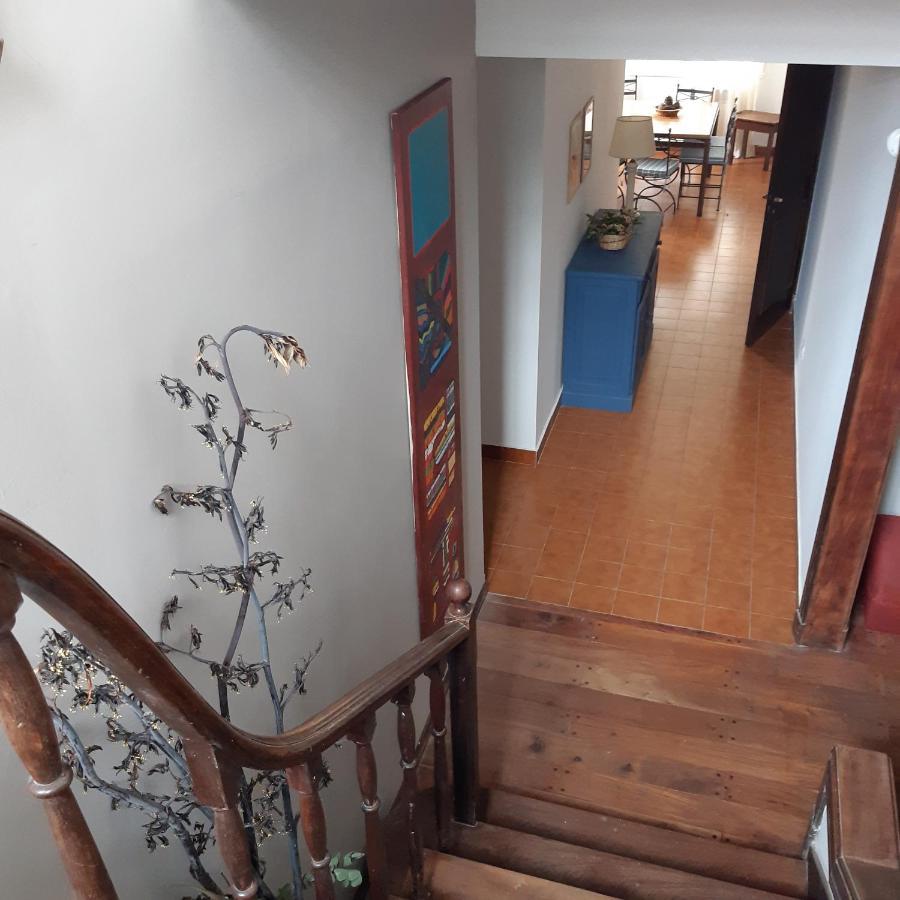 Casa Garay 602 *