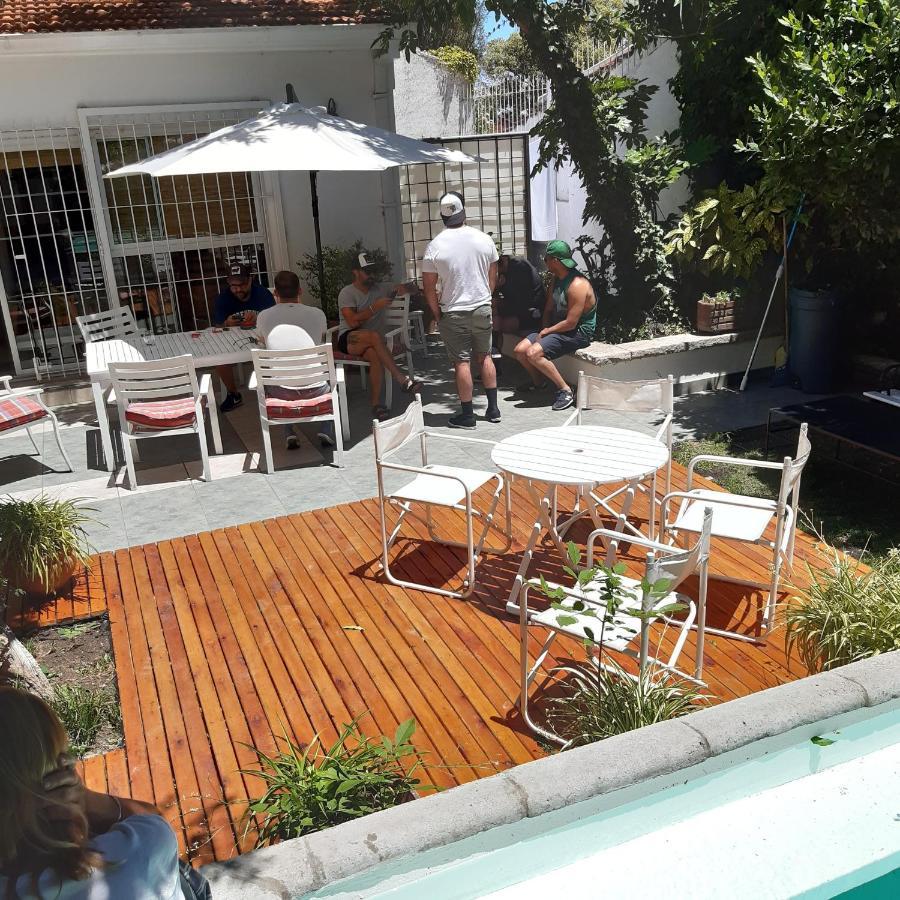 Casa Garay 602 Bed and breakfast